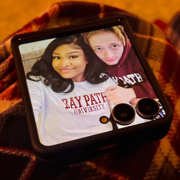 Meet your Posher, Riley - Picture 1 of 1